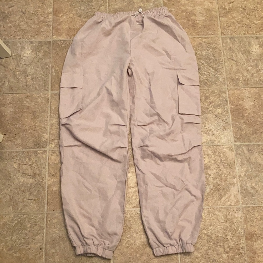 Like new cargo pants
